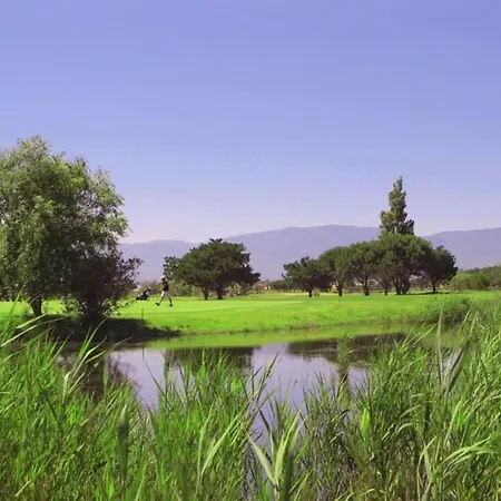 Au Calme Pour Cette De Standing Proche Du Golf - 4golfc10 Saint-Cyprien (Pyrenees-Orientales)