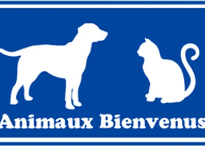 Διαμέρισμα Au Calme Pour Cette De Standing Proche Du Golf - 4golfc10