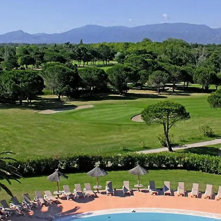 Au Calme Pour Cette De Standing Proche Du Golf - 4golfc10 Apartment *