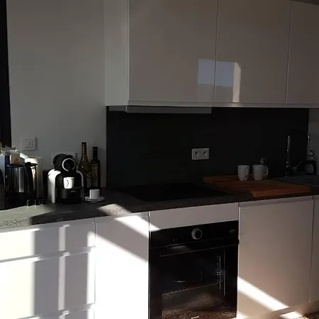 Apartment Au Calme Pour Cette De Standing Proche Du Golf - 4golfc10 Saint-Cyprien (Pyrenees-Orientales)