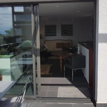 Apartment Au Calme Pour Cette De Standing Proche Du Golf - 4golfc10 *